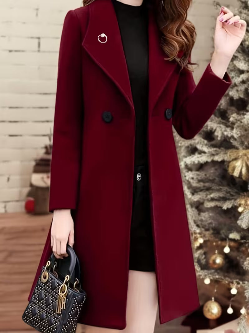 Ladies Coat